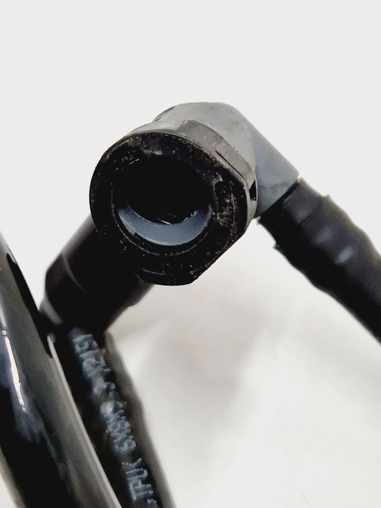 фото №6, Peugeot 2008 i 2014 шланг / wąż вакуумa