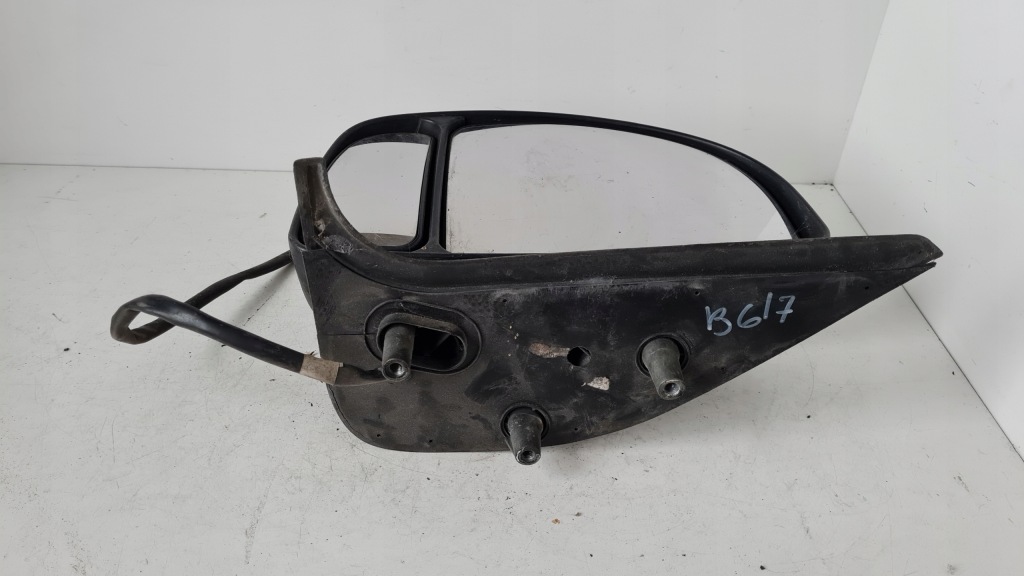 фото №3, Дзеркало праве volkswagen t4 europa