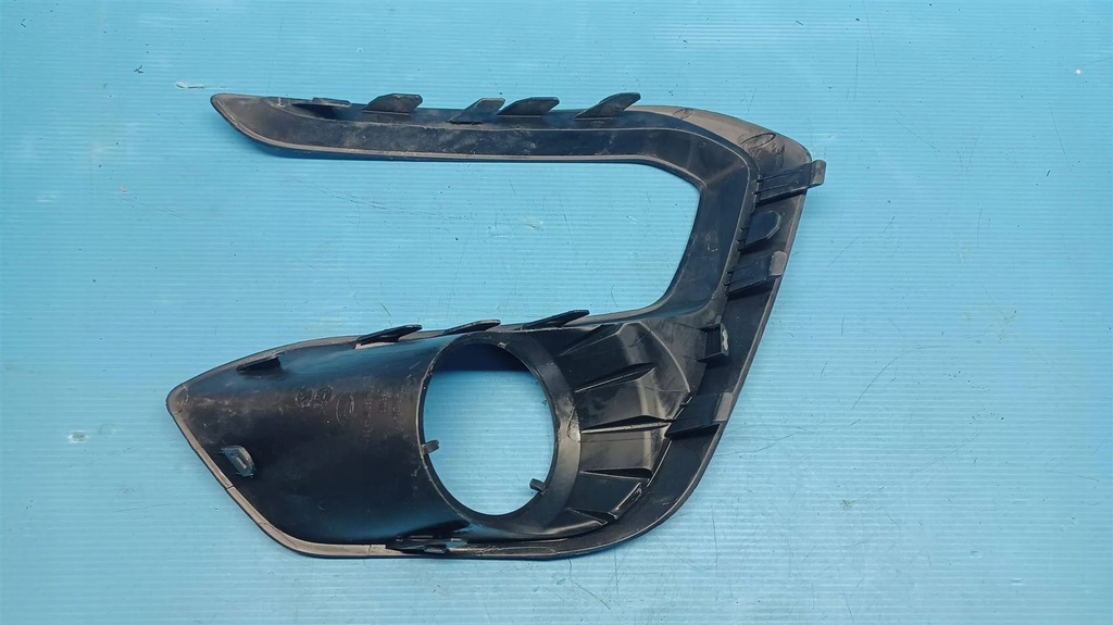 фото №1, Ford ka + plus решітка бампера права