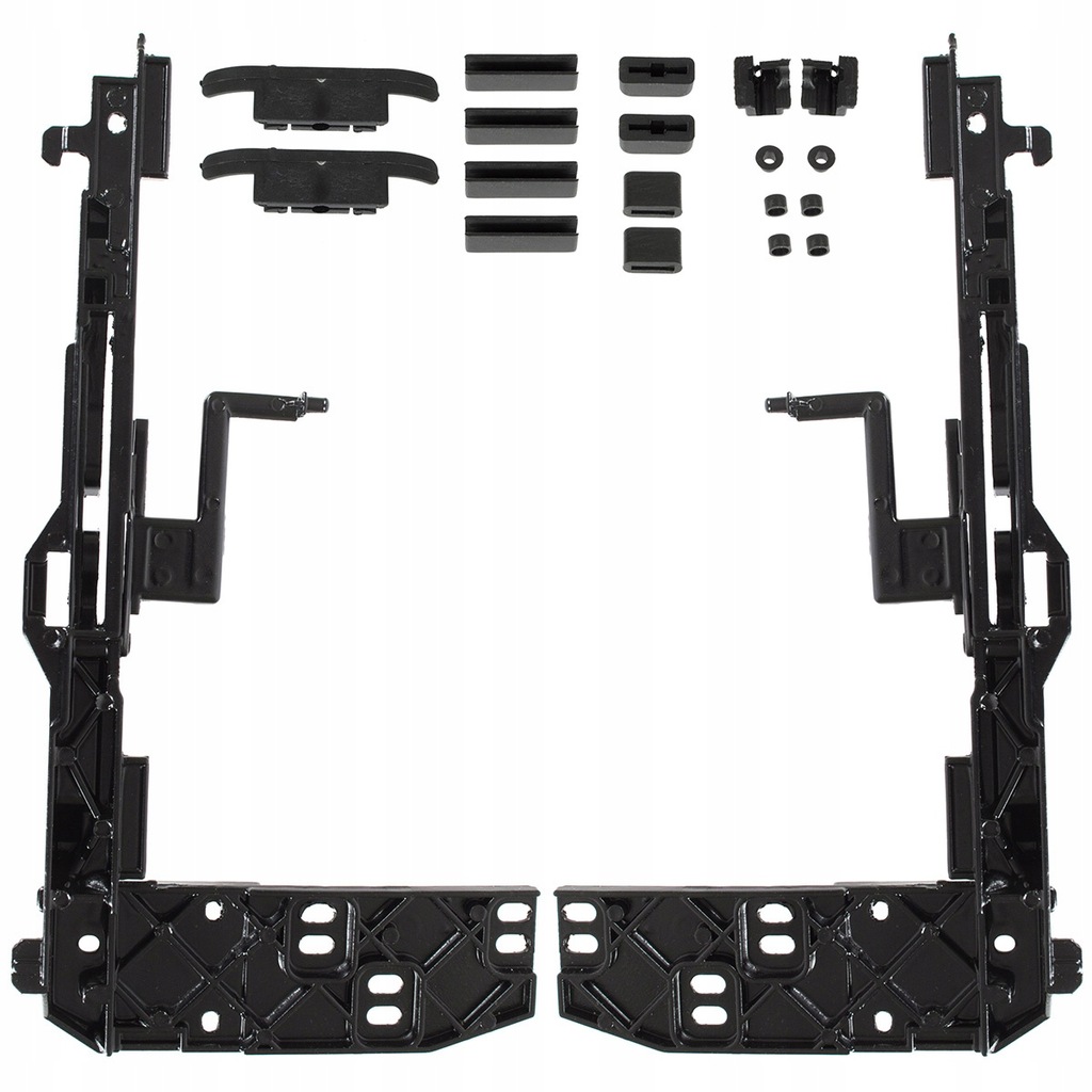 фото №2, Modecar da-27108 набір ремонтний люк