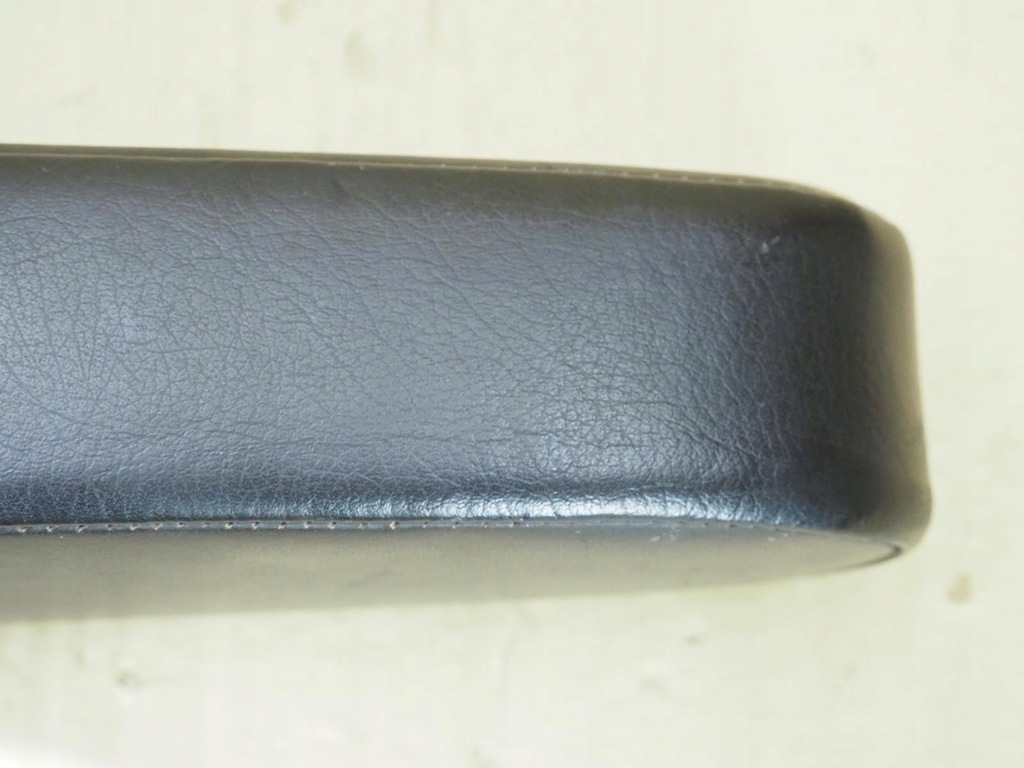 фото №8, Isuzu trooper ii opel monterey подлокотник правый перед сиденье пассажира