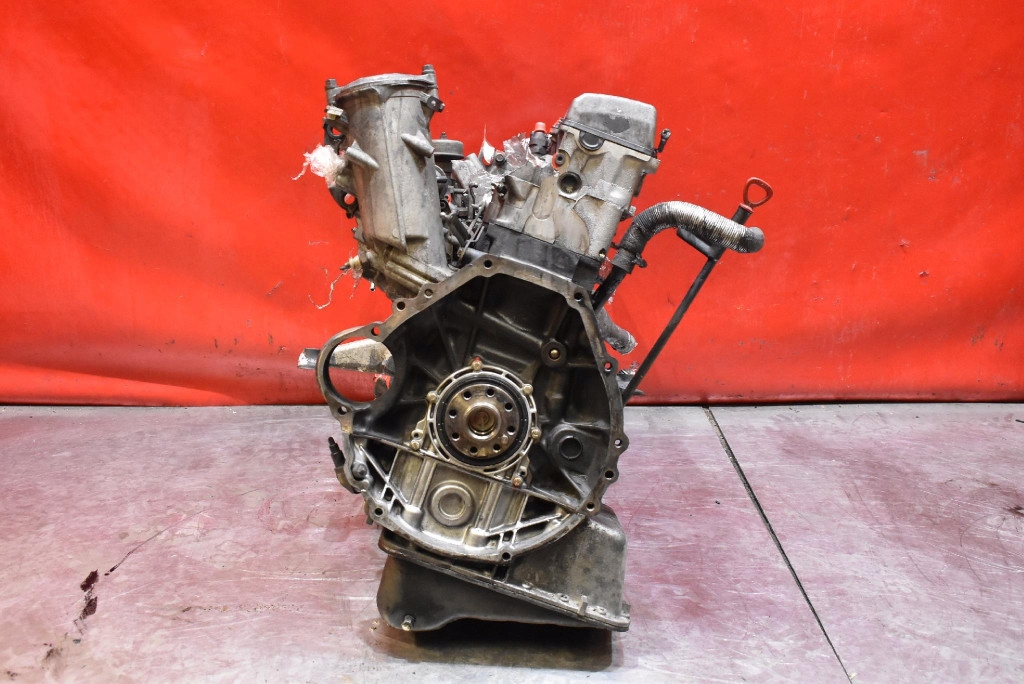 фото №6, Двигун блок двигуна дизель a6620113401a daewoo musso fj 2.9 td 99-02 стиснення