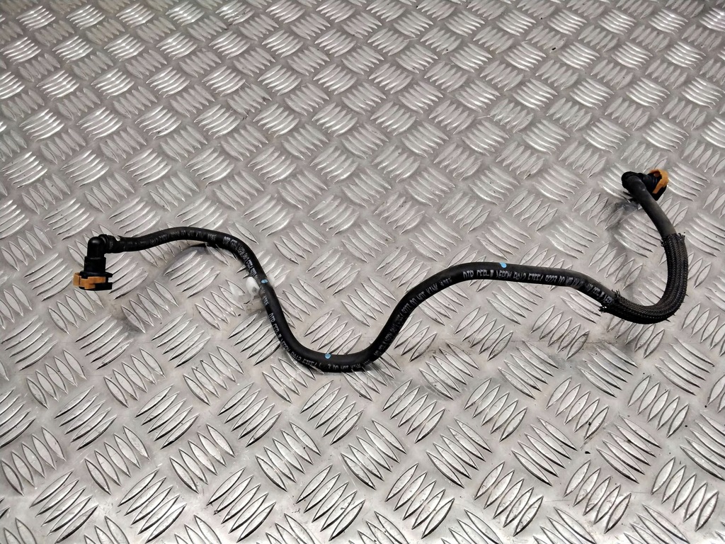 фото №1, Lexus rx 450h 2019 шланг топливный