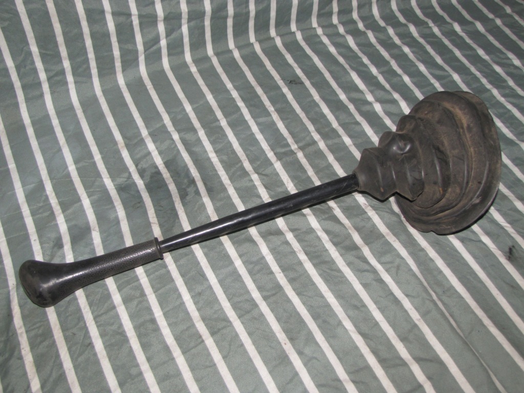 фото №1, Домкрат тяга перемикання передач mercedes 609 vario чохол ручка