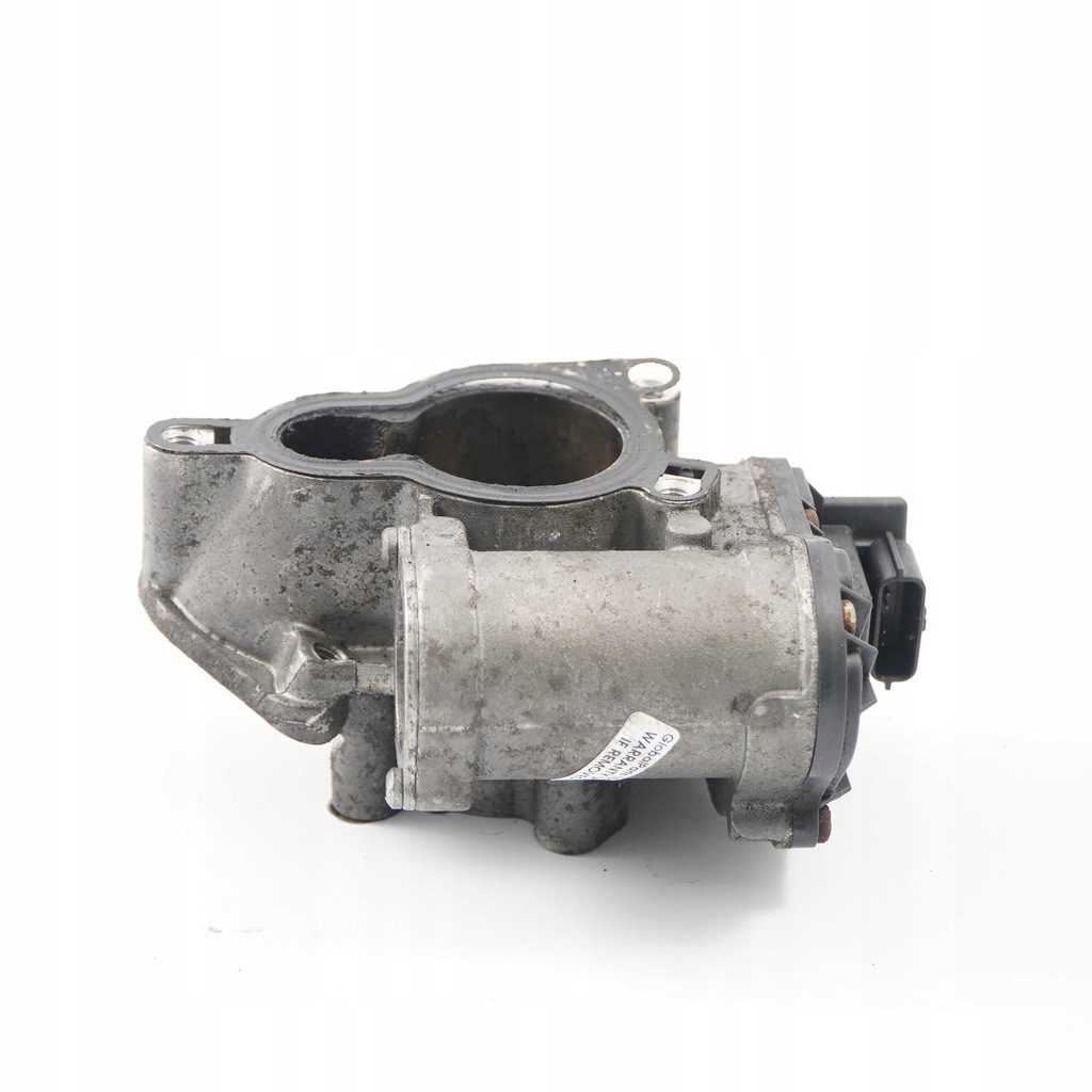 фото №9, Renault trafic ii 2.0 master iii 2.3 dci клапан egr