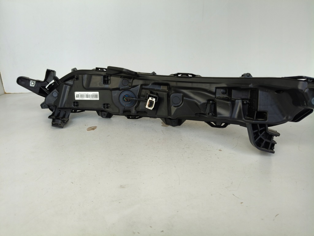 фото №5, Лампа правая верхний led drl mitsubishi eclipse cross lift