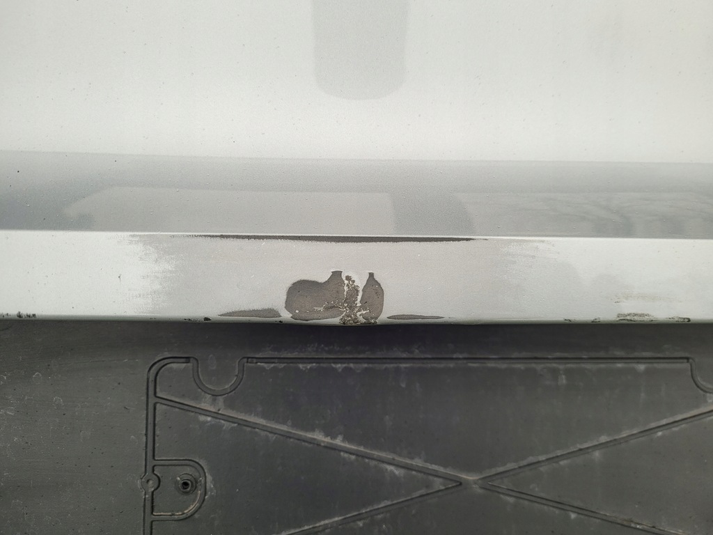 фото №7, Porsche 911 992 carrera s 18- бампер задняя задний