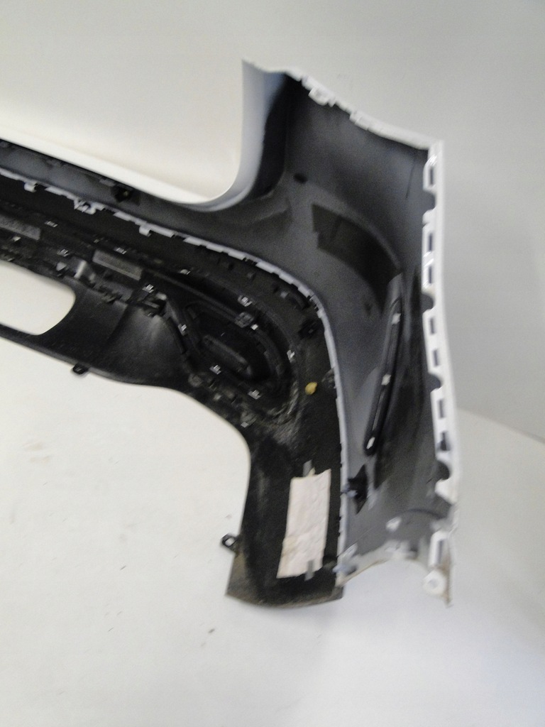 фото №9, Mercedes glc 254 x254 бампер задний a2548859001 suv pts amg