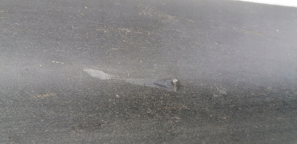 фото №10, Kia sportage iv gt-line молдинг накладка порог правая 18r.