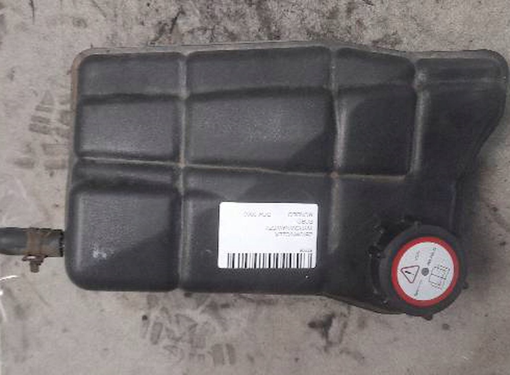 фото №1, Бачок розширювальний ford mondeo