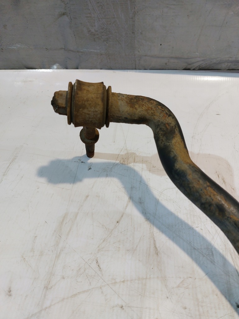 фото №8, Стабилизатор citroen jumper ii 2.2hdi