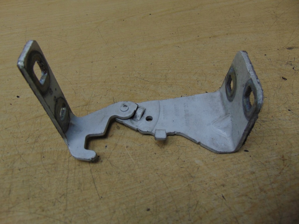фото №3, Петля капот правый opel vivaro lift 312083