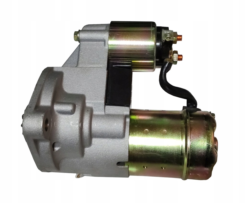 фото №1, Стартер rj941 opel corsa a b combo kadett e