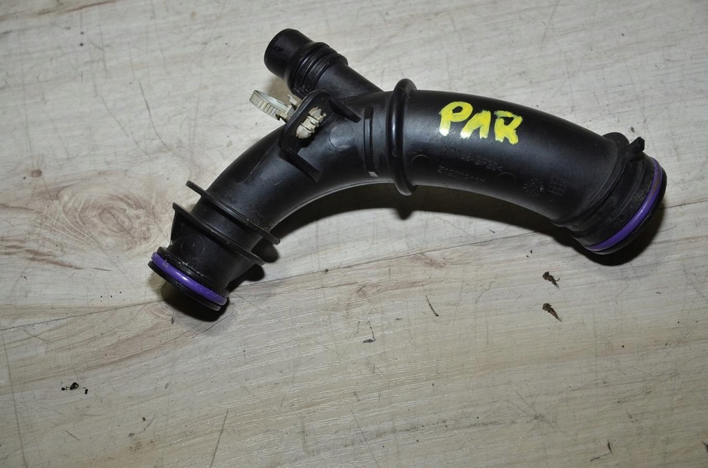 фото №1, Шланг патрубок wody 1.5 hdi partner iv rifter 19r