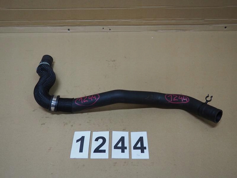 фото №1, Труба wąż wody renault laguna iii 2.0dci 215010012n