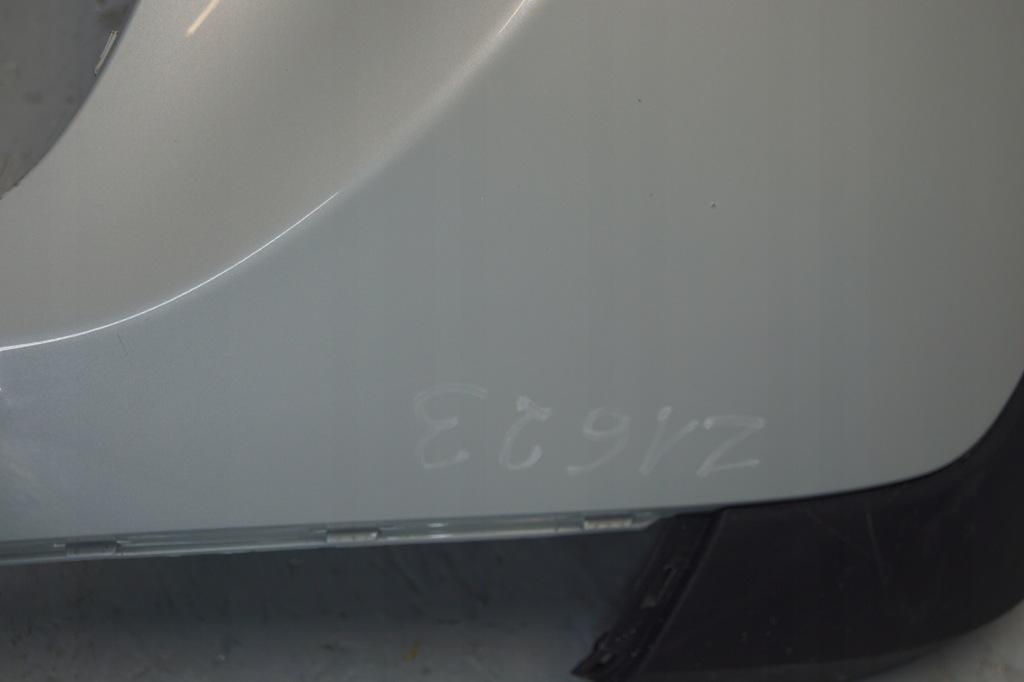 фото №12, Бампер задняя mini cooper f56 a62