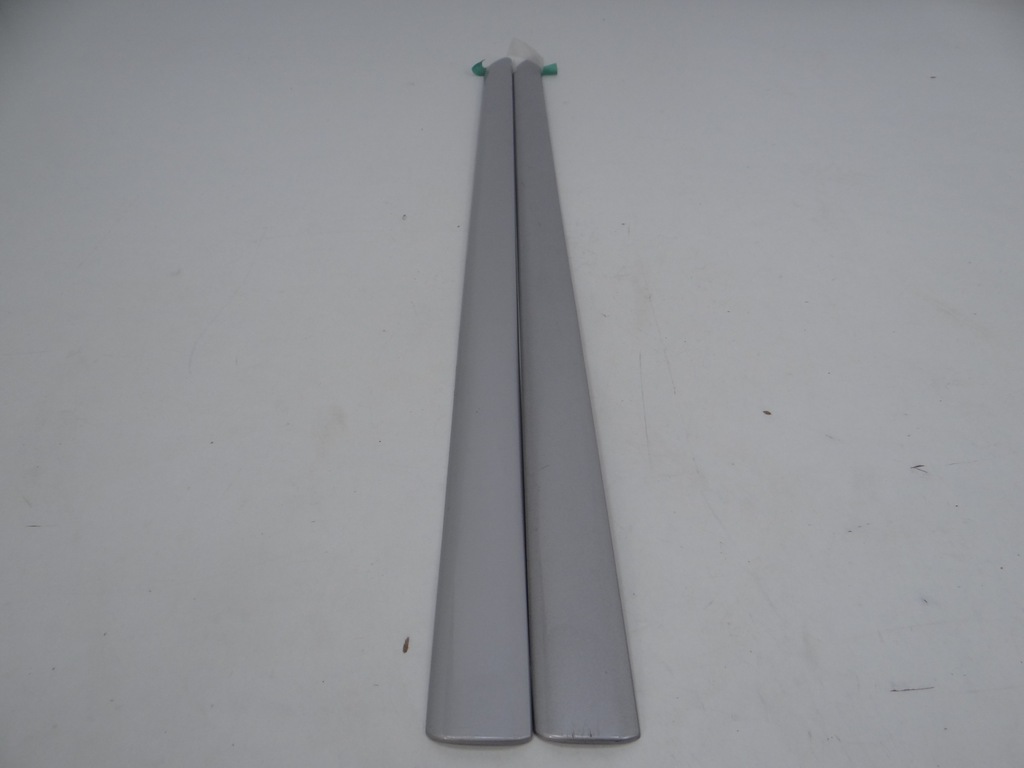 фото №1, Молдинг двері лівий перед mercedes w169 1696900162