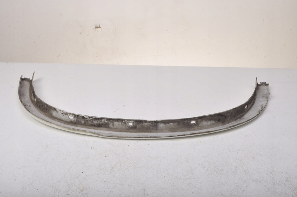 фото №6, Bmw e84 накладка na крила лівий задня 8038079