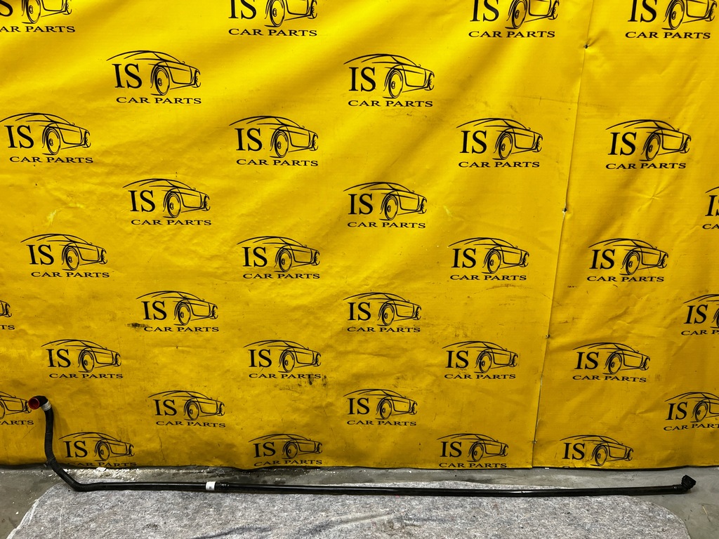 фото №1, Труба шланг охолодження акумулятора tesla model 3