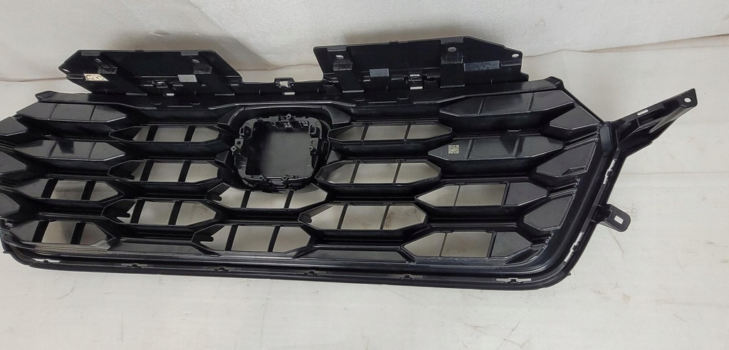 фото №13, Решётка радиатора решётка радиатора значок honda cr-v vi 2022- 71201-3b4-h4/h5