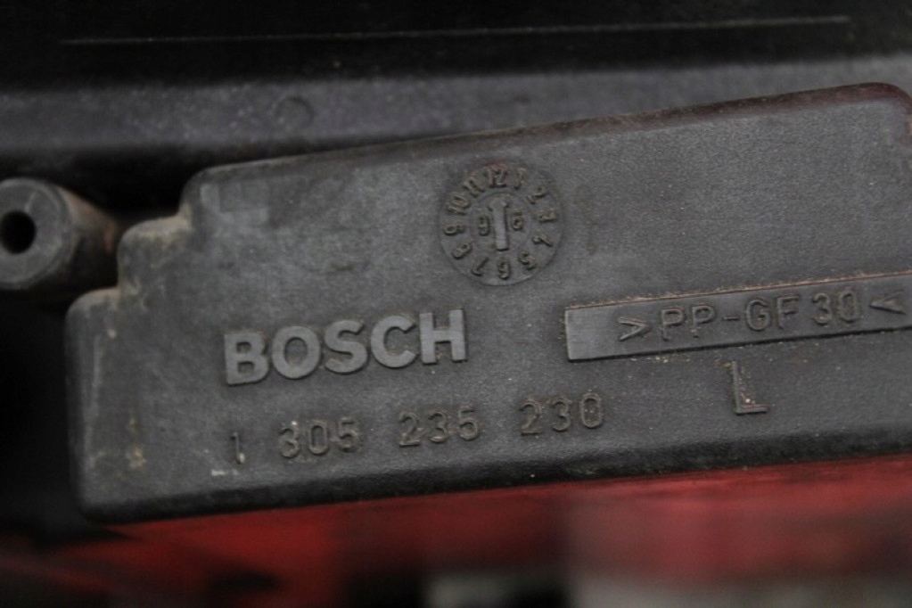 фото №10, Фара лівий лампа перед лінза eu 1305235230 audi a8 d2 94-99