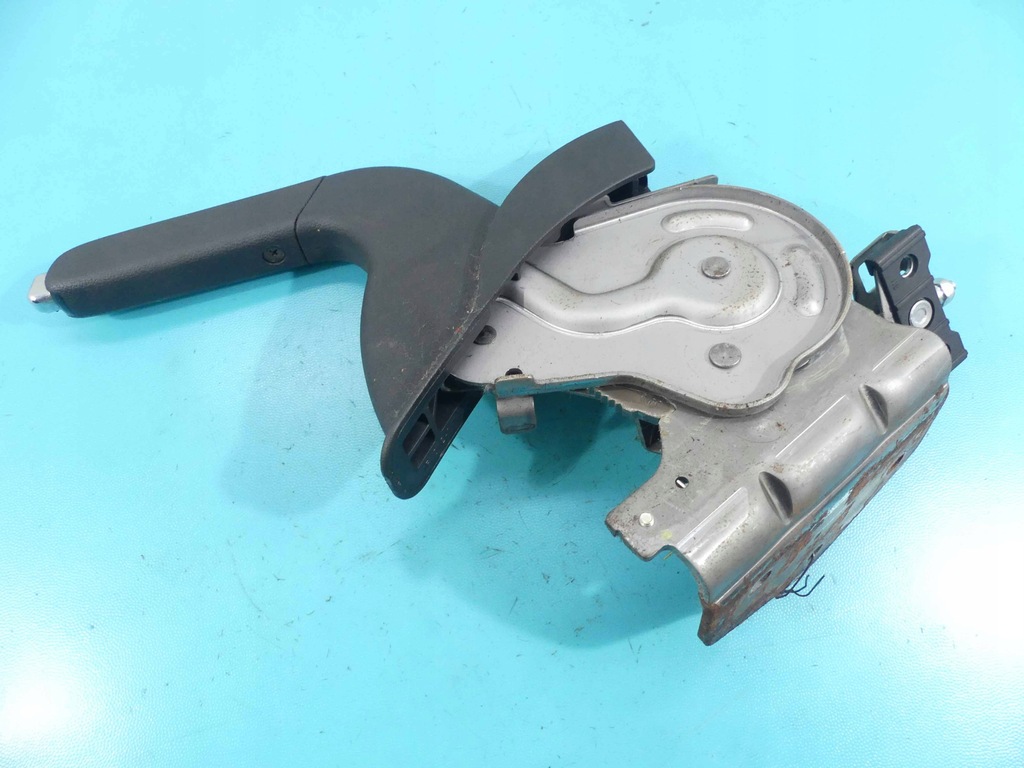 фото №1, Важіль ручного hyundai elantra v 10-16