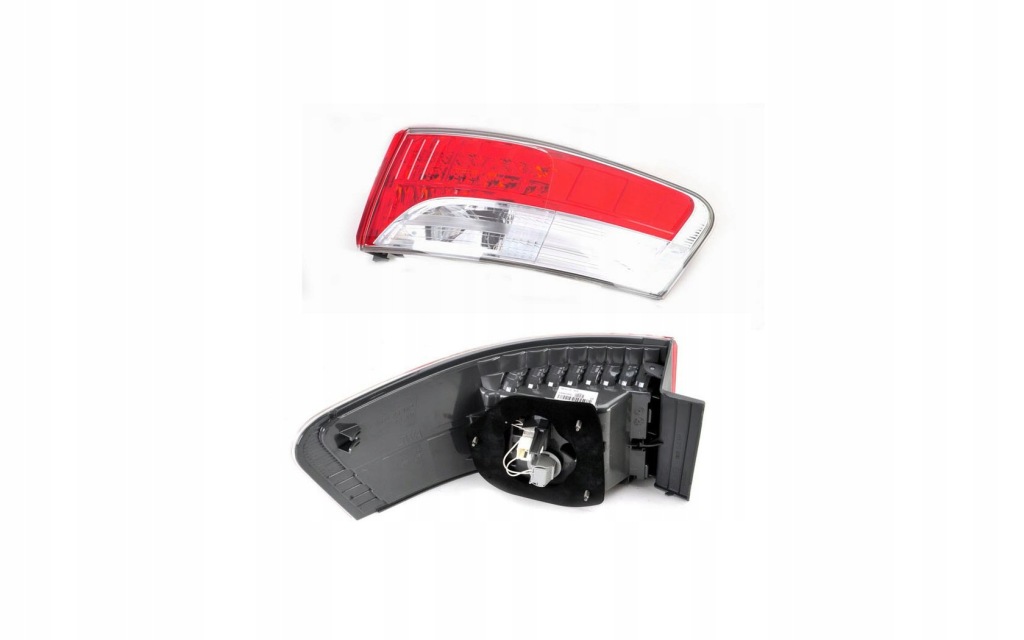 Фара задняя комбинированная toyota avensis 08- Оригинал