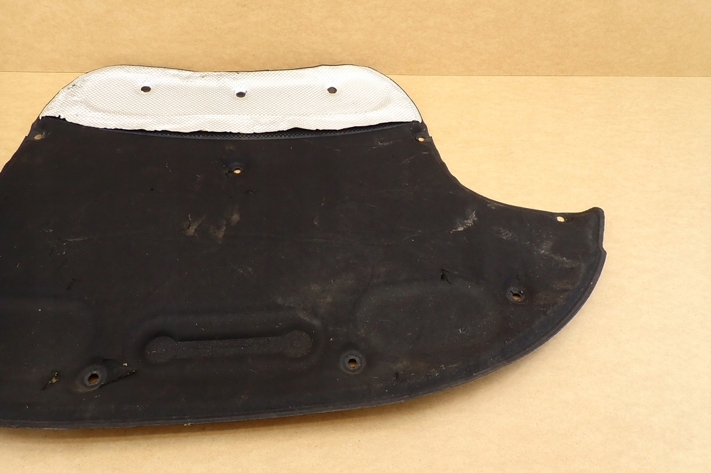 фото №7, Шумоізоляція шумоізоляція капот кришки двигуна mercedes w212 a2126820126