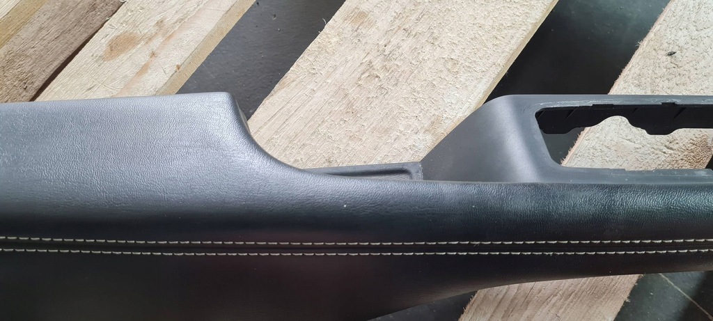 фото №8, Chrysler pacifica 2022 подлокотник рамка дверь обшивка левый перед 3082562