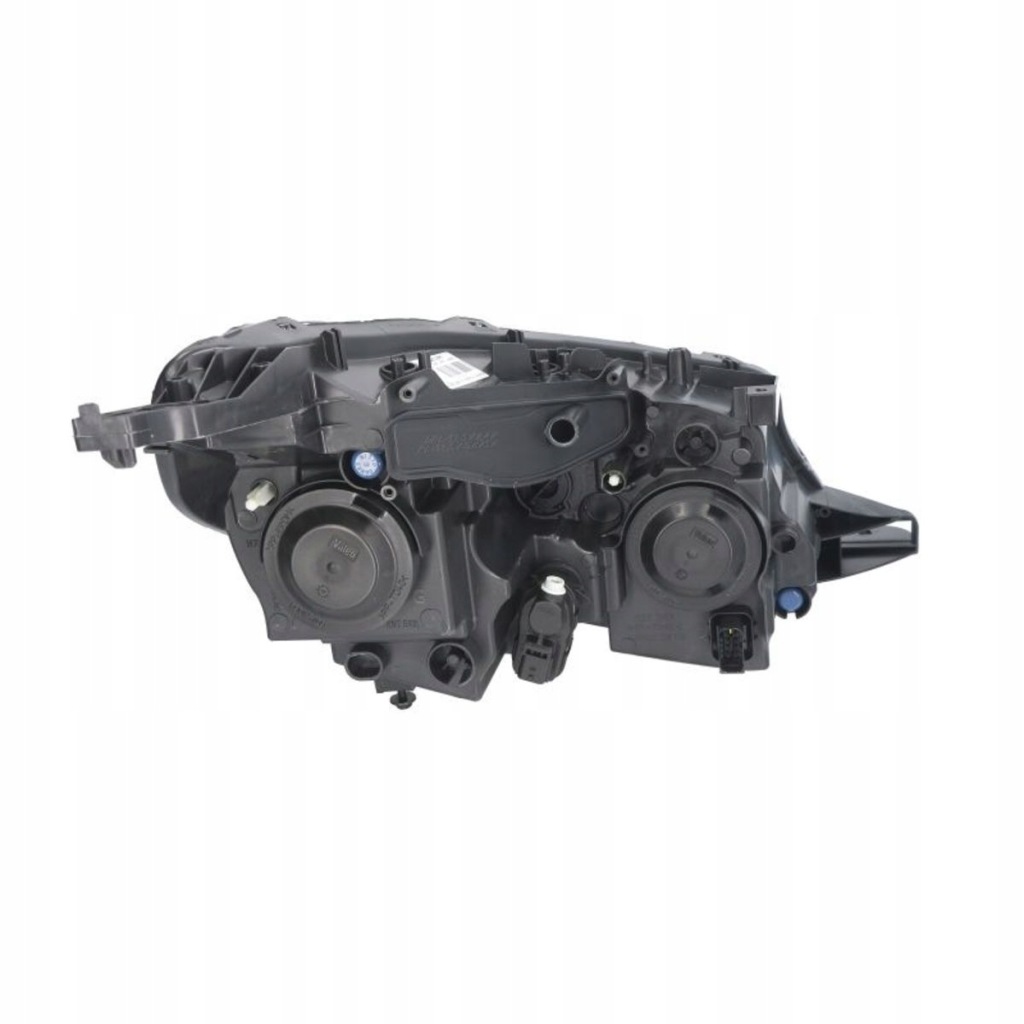 фото №2, Лампа peugeot 2008 i 13-18 фара левый