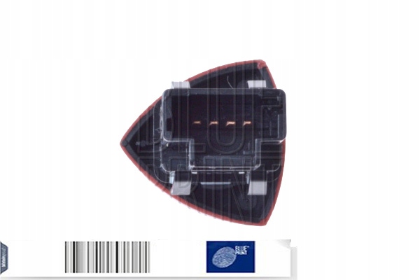 фото №3, Перемикач система попереджувальний blue print adn11458