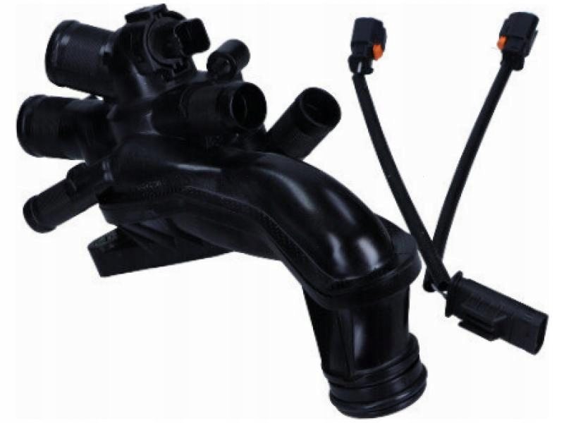 фото №2, Термостат mini mini r59 1.6 r58 1.6 r56 1.4 1.6 r57 1.6 countryman r60 1.6