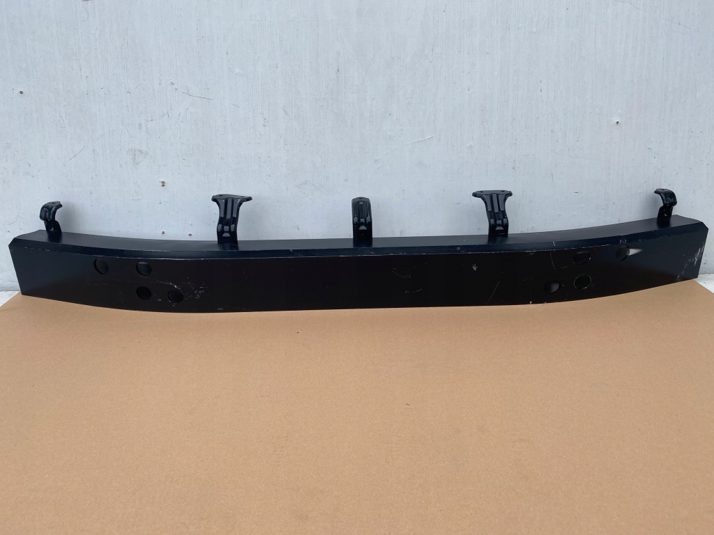 фото №1, Land cruiser 150 балка передняя усилитель перед