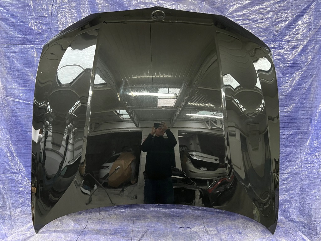 Купити Bmw g20 g21 капот