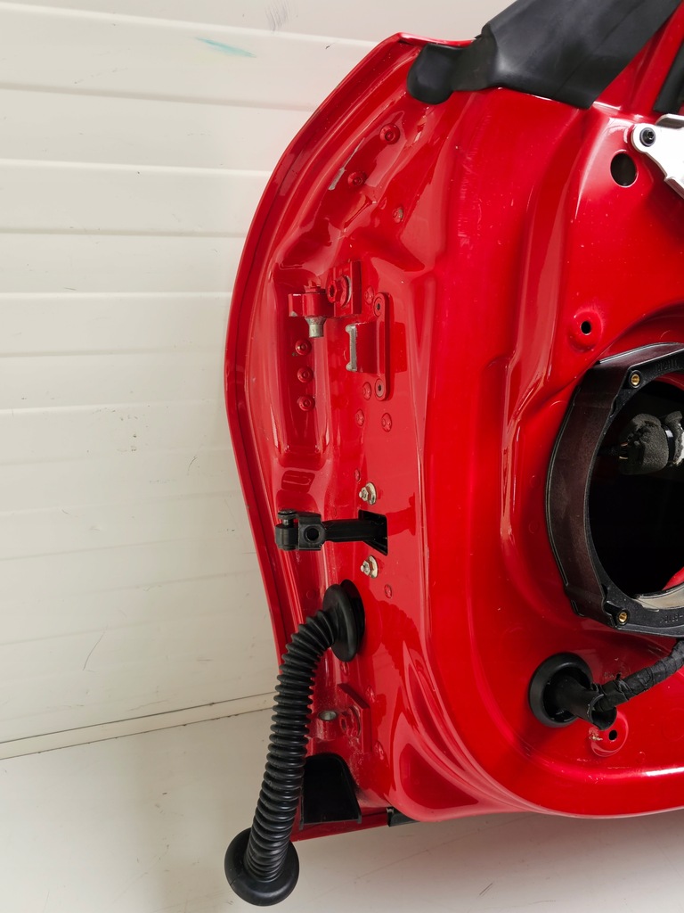 фото №13, Ferrari sf90 f173 stradale двері праве door правий