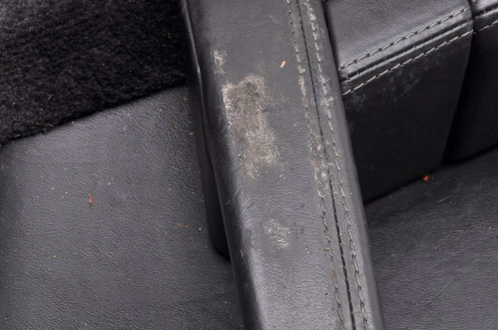 фото №14, Porsche 911 997 обшивка дверь левый anglik 99755525100