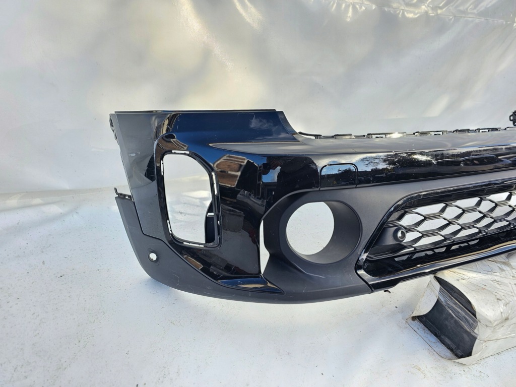 Бампер mini countryman f60 s lift 20- перед передний Оригинал