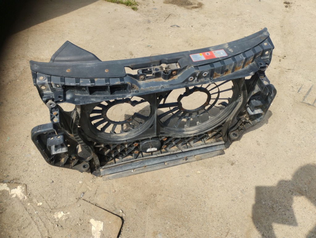 Купити Ремінь передній audi a6 c6 2.0 2.4 3.2