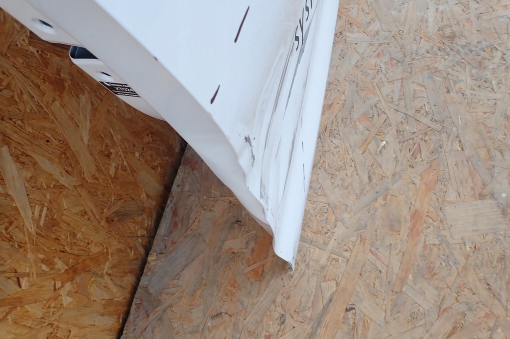 фото №5, Дверь перед передние правое toyota corolla e21