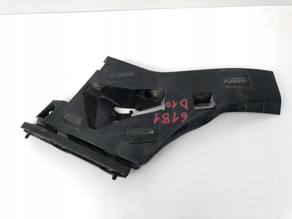 Купить Направляющая бампера левый перед mercedes a w176 a1768850163