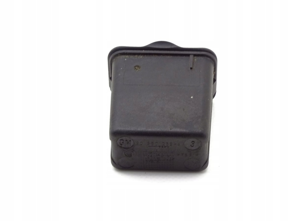 фото №3, Opel zafira a 99-05 попільничка двері задня