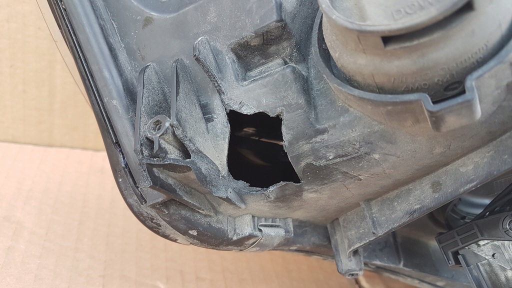 фото №14, Лампа перед правая audi a4 b9 full led 8w0941034