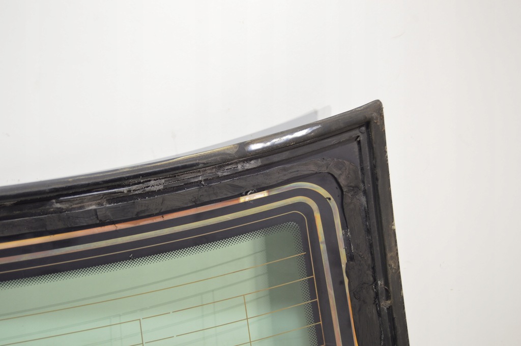 фото №6, Стекло задняя solargreen mercedes w221 s klasa 2216700980