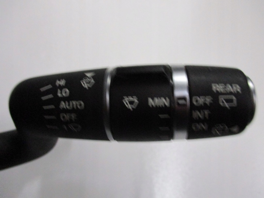 фото №5, Перемикачі pod кермо range rover evoque 17r