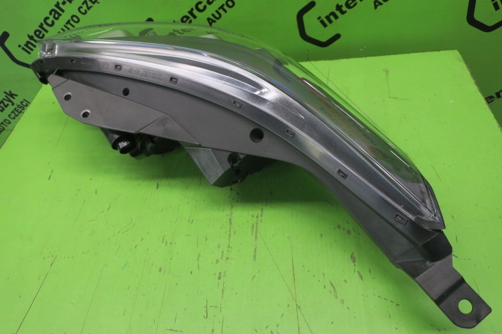 фото №5, Kia proceed фара правый full led 2021 2022-