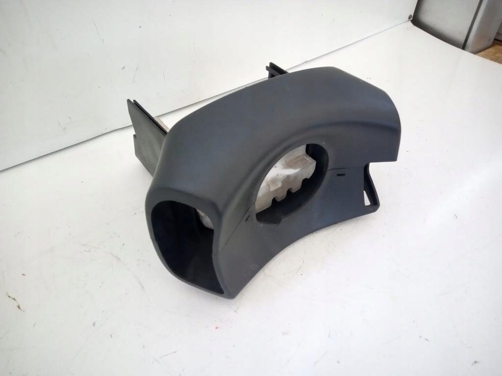 фото №4, Защита колонки рулевого renault scenic ii