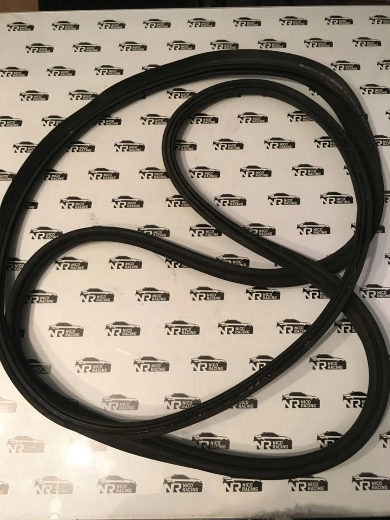 фото №1, Прокладка кришки audi a6 4k9827705