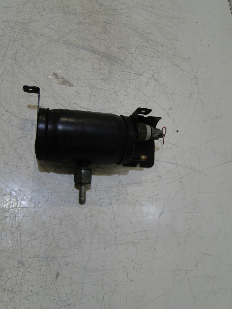 фото №7, Toyota corolla verso i 2.0d корпус фильтра топлива