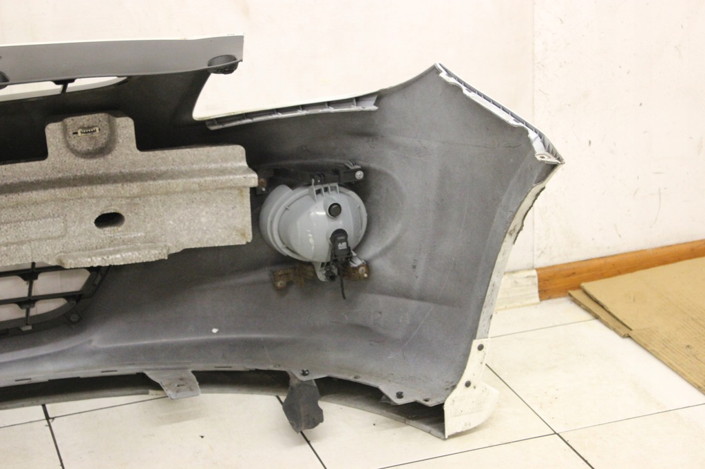 фото №13, Бампер перед s limited edition hyundai i20 i 08r-