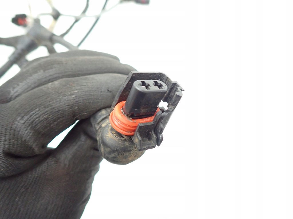 фото №8, Джгут електропроводка двигуна підвіска tab016490 vw id.3 id3 cupra born 23r